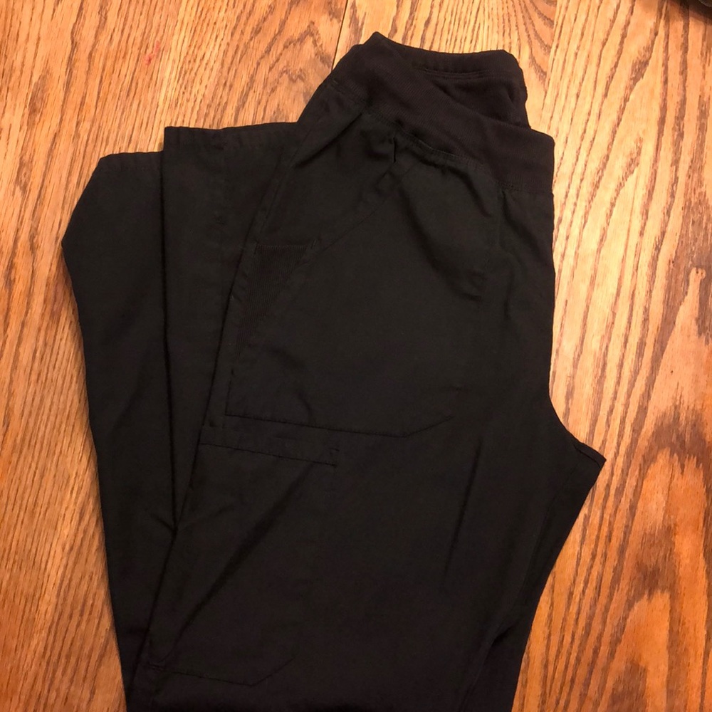 Cherokee Scrub Pants